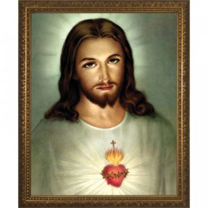 Pray the Chaplet of Divine Mercy St Faustina