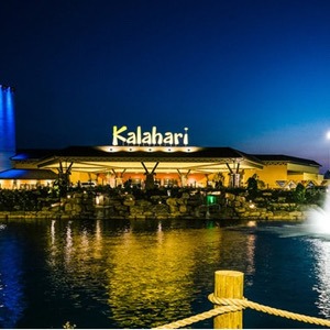 Read more about the article 11 Tips to Have a Great Time at Kalahari Resort