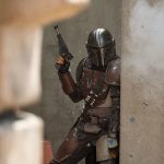 Disney’s The Mandalorian: Episode 3 Review by a Star Wars Wife