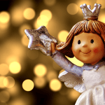 Guardian Angel Prayer