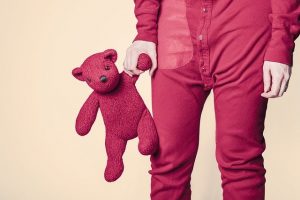 pjs-teddy-bear