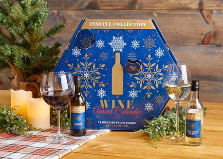 13 Fun Advent Calendars 2019 for Kids and Adults 2