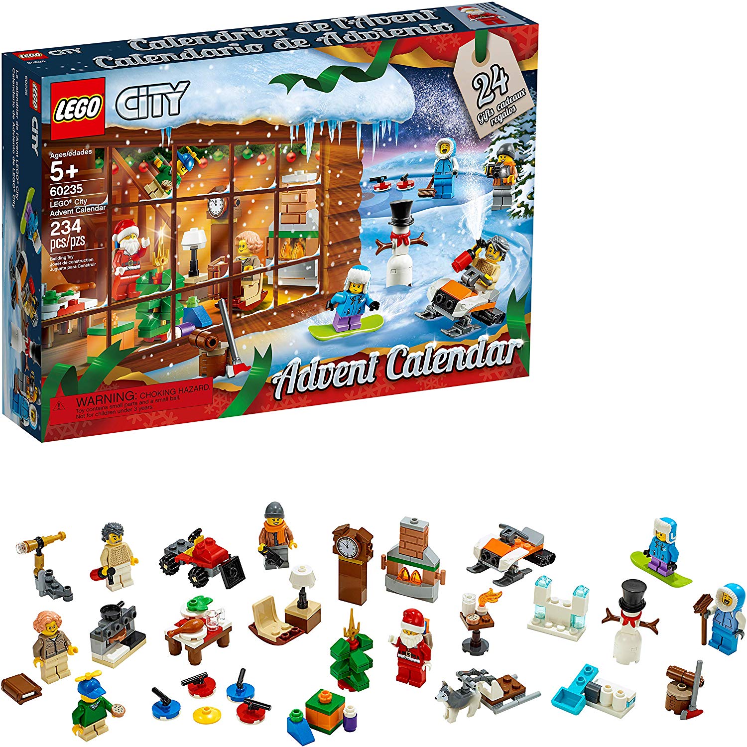 13 Fun Advent Calendars 2019 for Kids and Adults 186