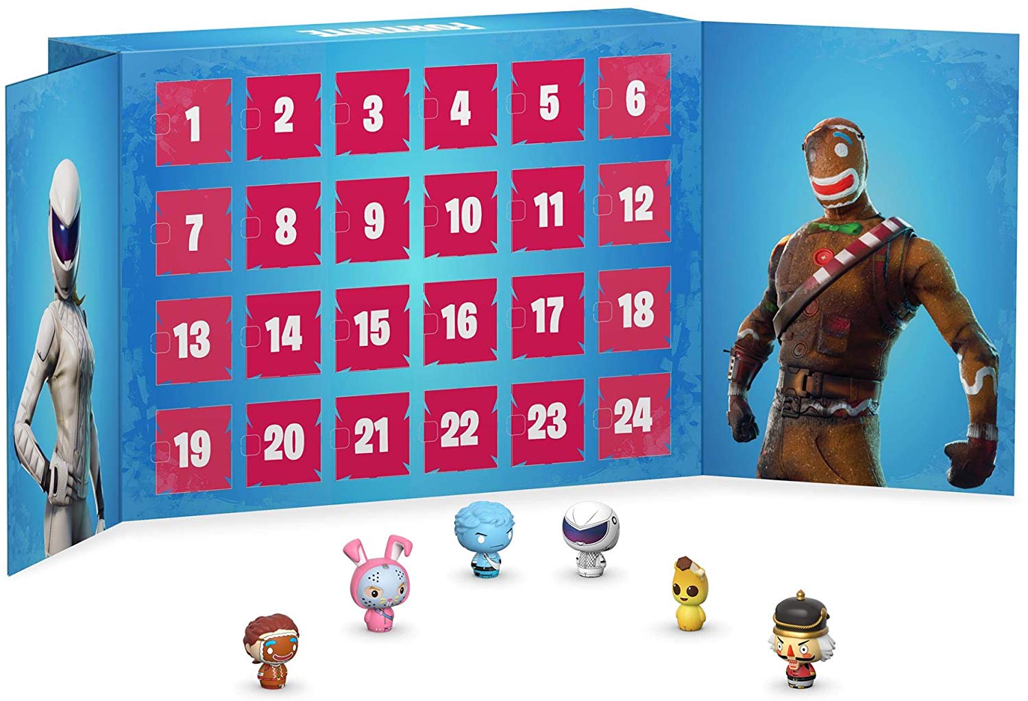 13 Fun Advent Calendars 2019 for Kids and Adults 7