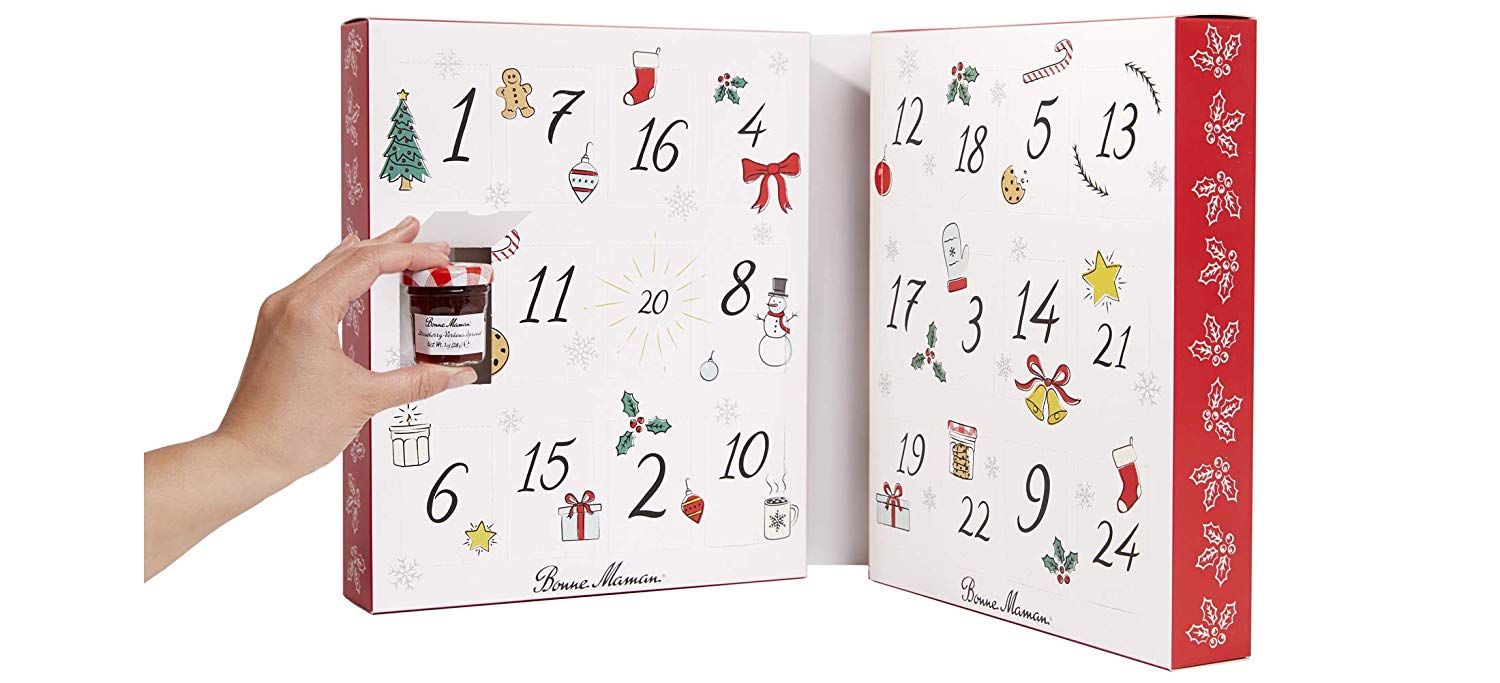 13 Fun Advent Calendars 2019 for Kids and Adults 10