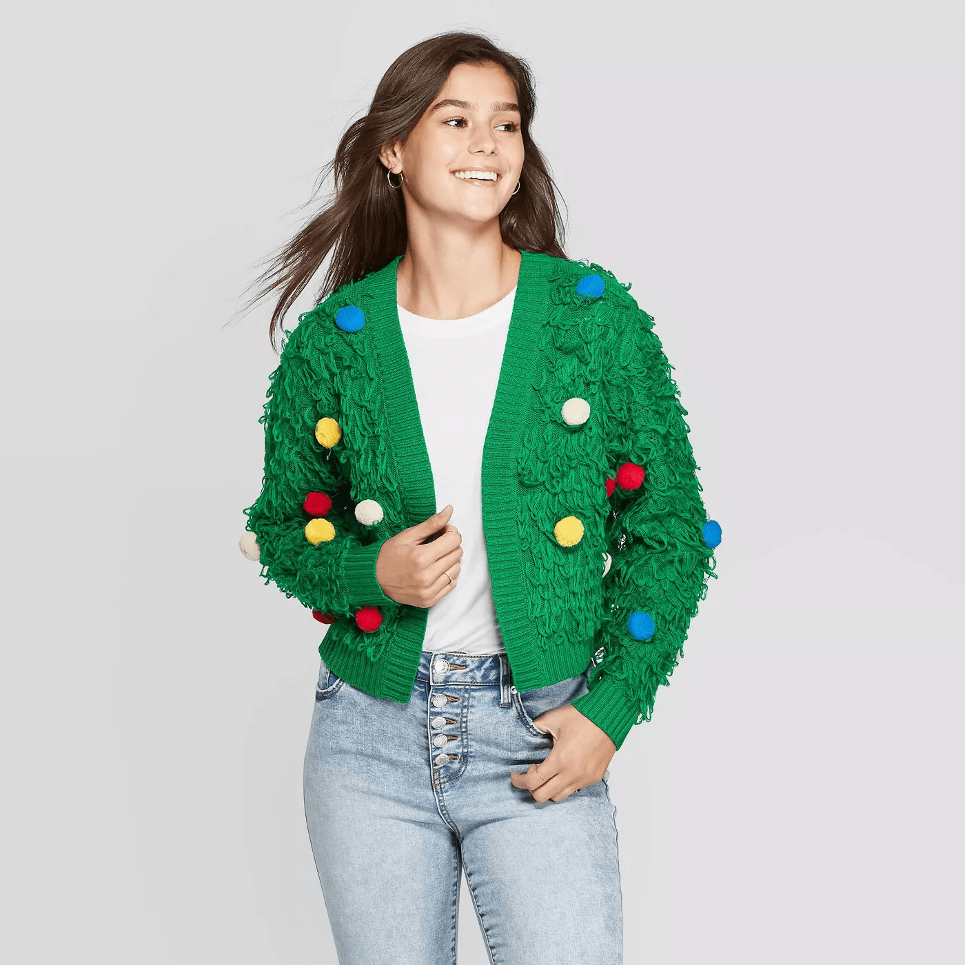12 Awesome Christmas Sweaters! 19