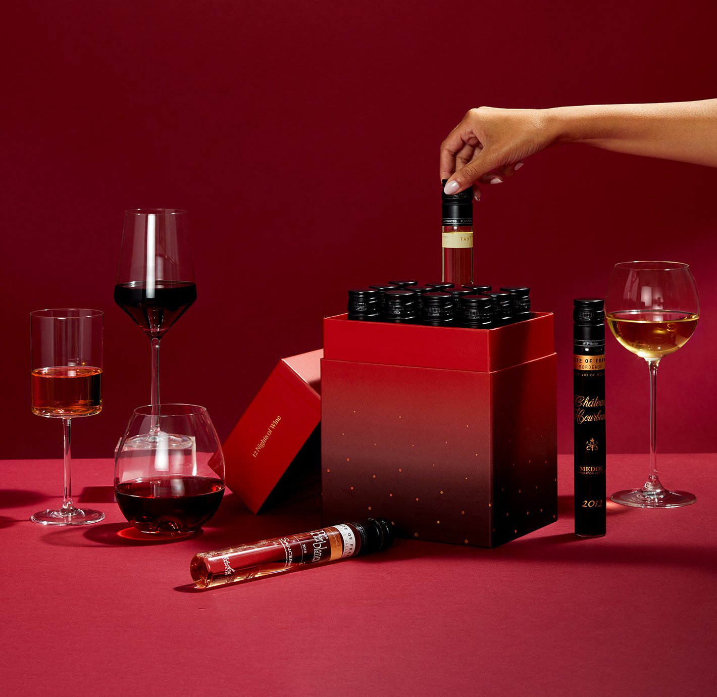 Fun Advent Calendars 2020 1