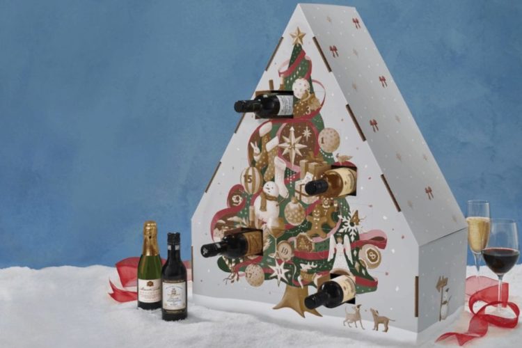 Adult Advent Calendars 2019 - Fun into the New Year! 2 Adult Advent Calendars 2019 - Fun into the New Year! 2