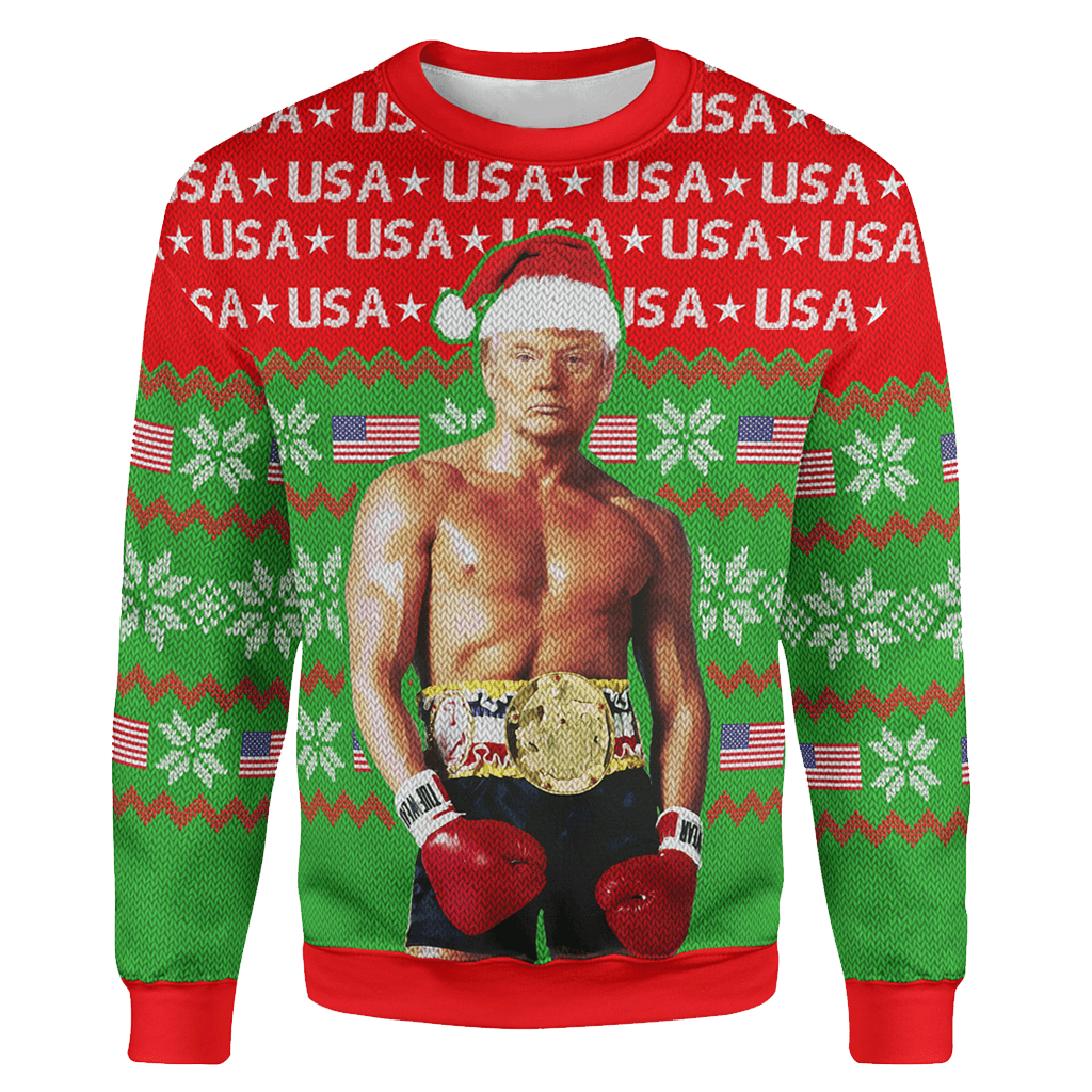 12 Awesome Christmas Sweaters! 155