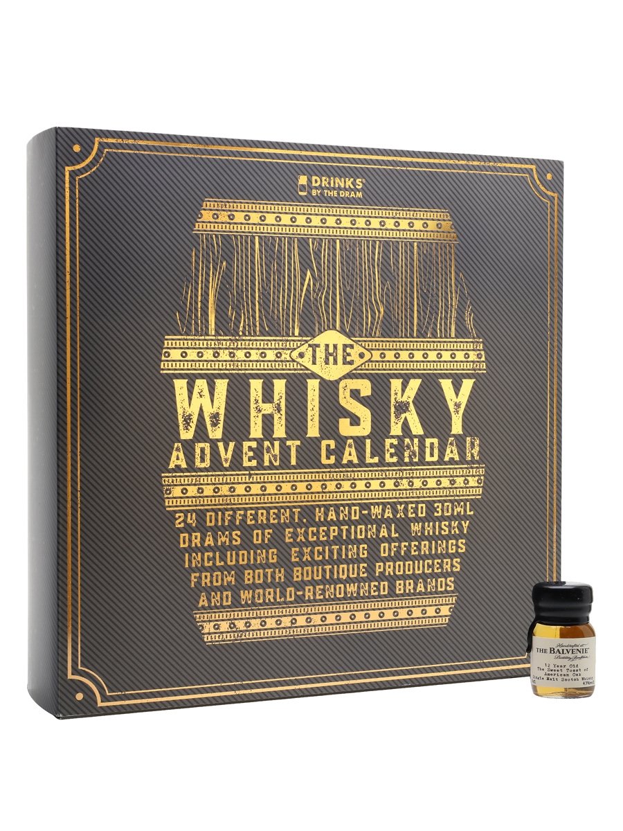 whiskey-adult-advent-calendar-2019