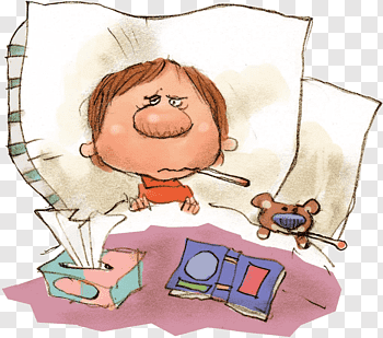 How Long Does the Flu Last? and 15 other Flu Questions 2