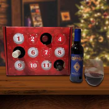 Adult Advent Calendars 2019 - Fun into the New Year! 7 Adult Advent Calendars 2019 - Fun into the New Year! 6