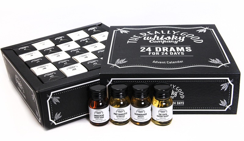 Adult Advent Calendars 2019 - Fun into the New Year! 8 Adult Advent Calendars 2019 - Fun into the New Year! 7