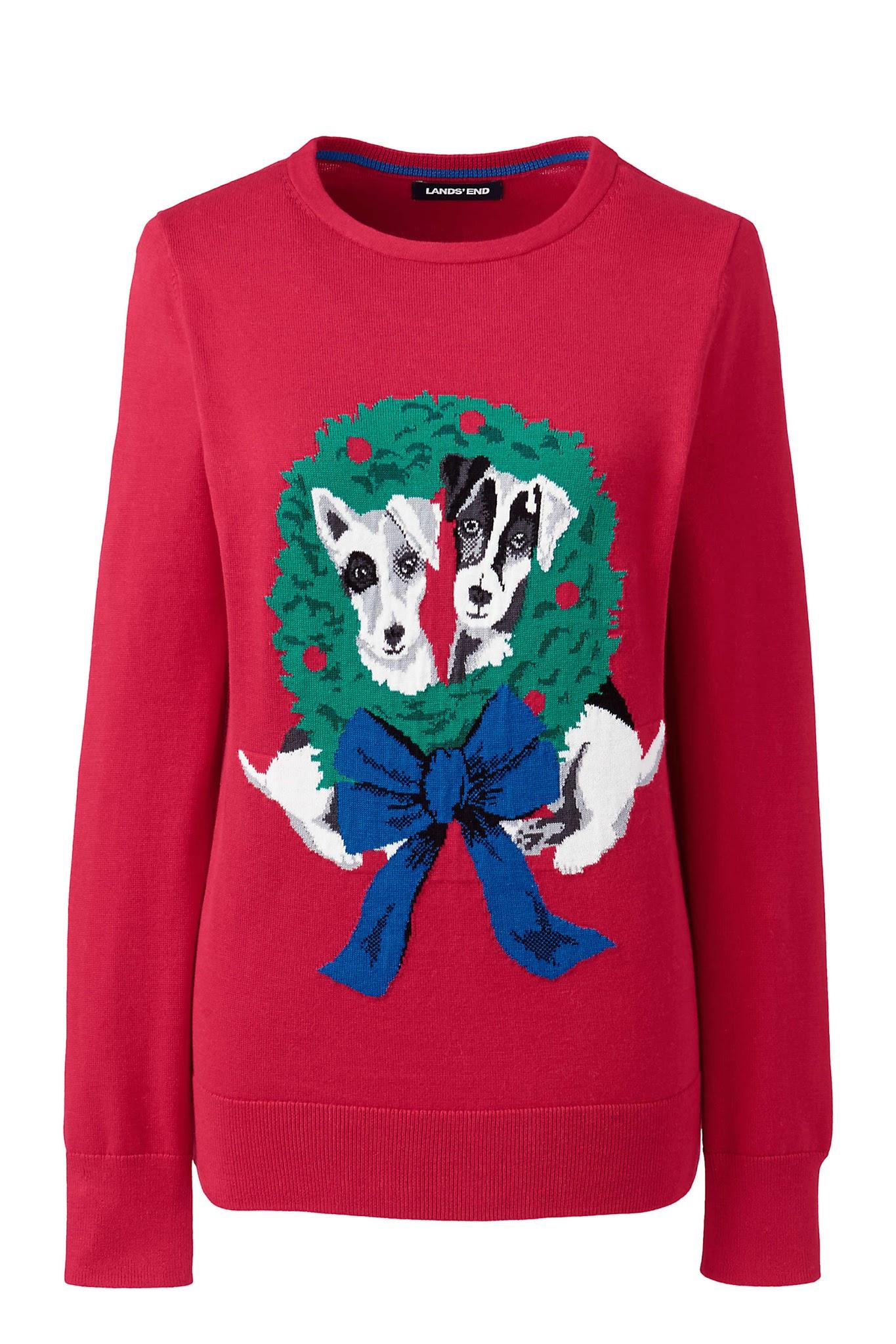 12 Awesome Christmas Sweaters! 134