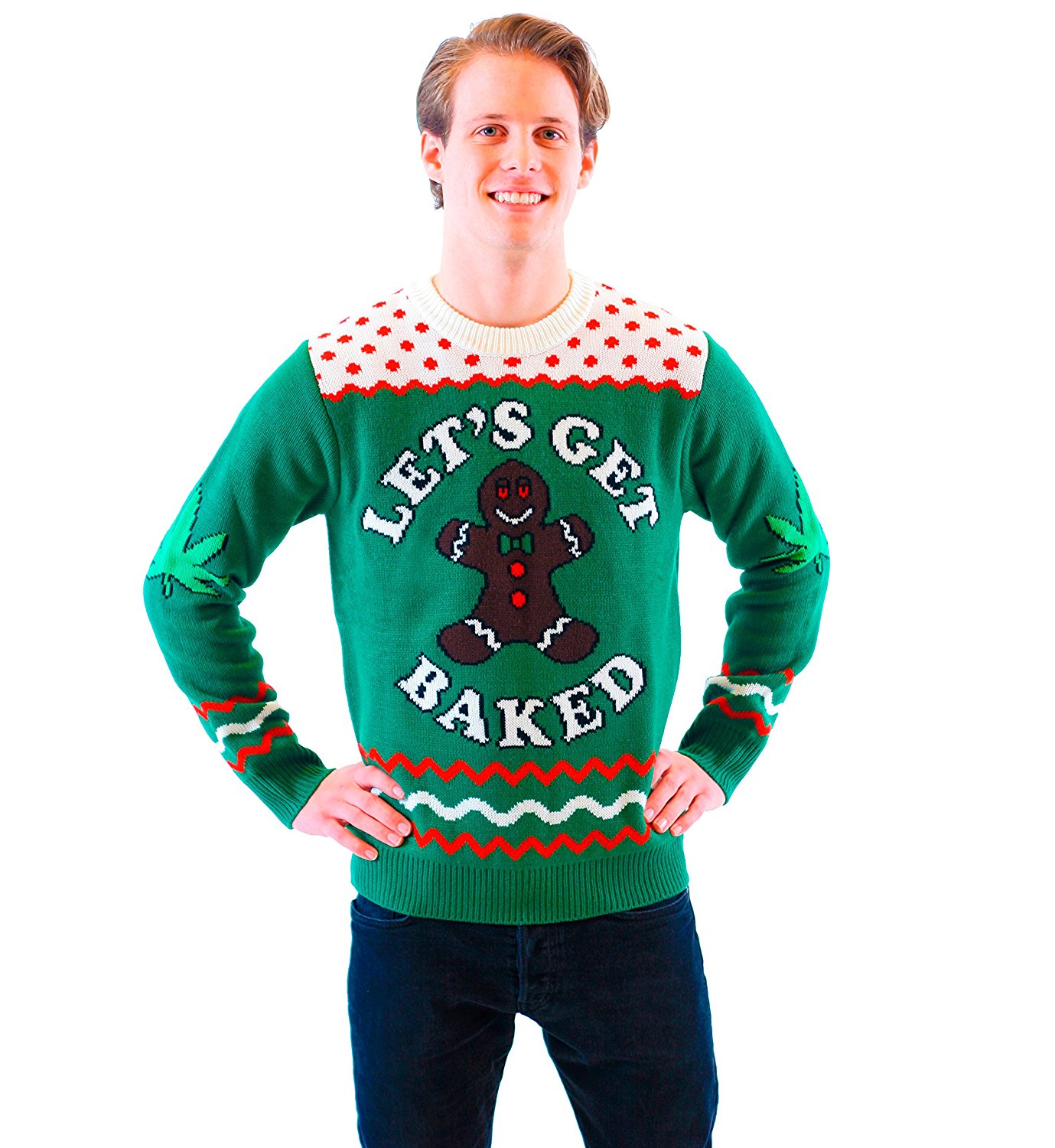 12 Awesome Christmas Sweaters! 84