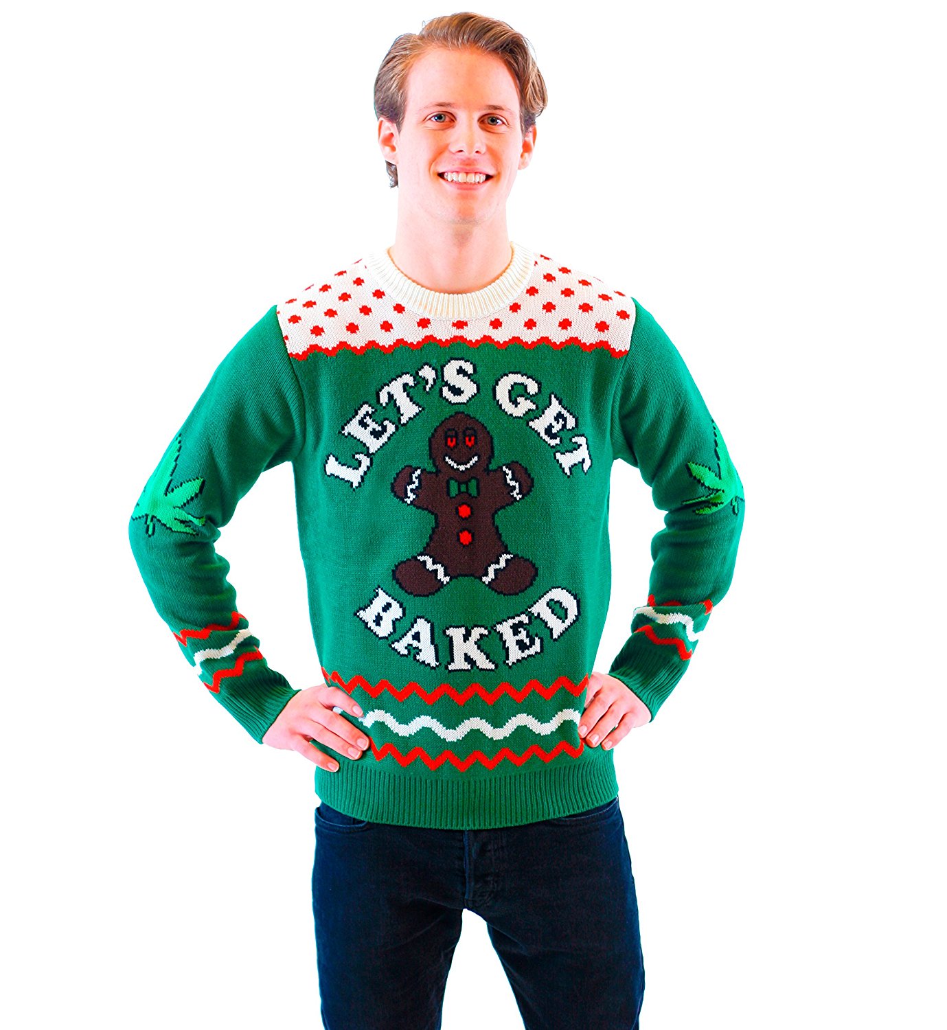 12 Awesome Christmas Sweaters! 21