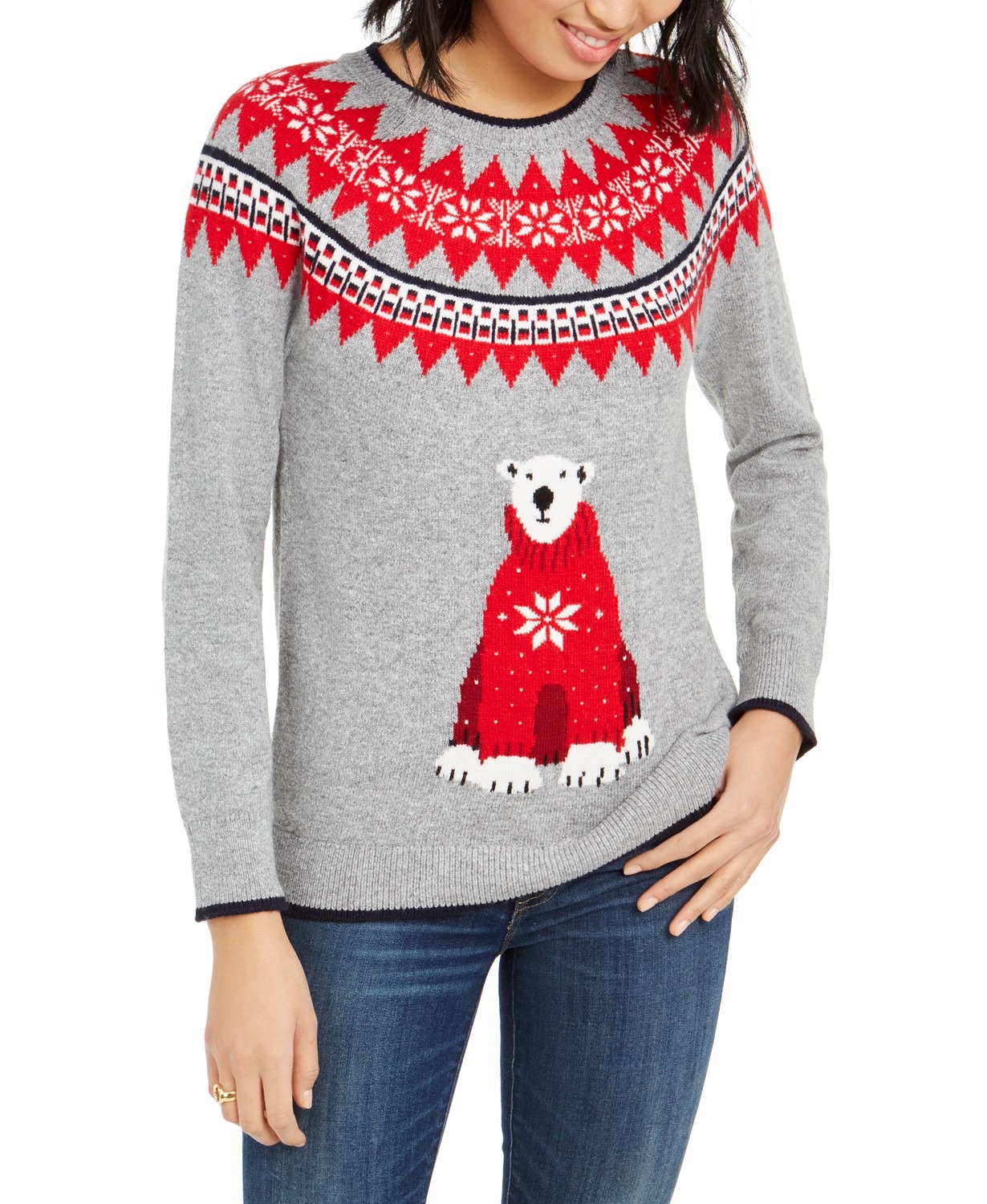 12 Awesome Christmas Sweaters! 89