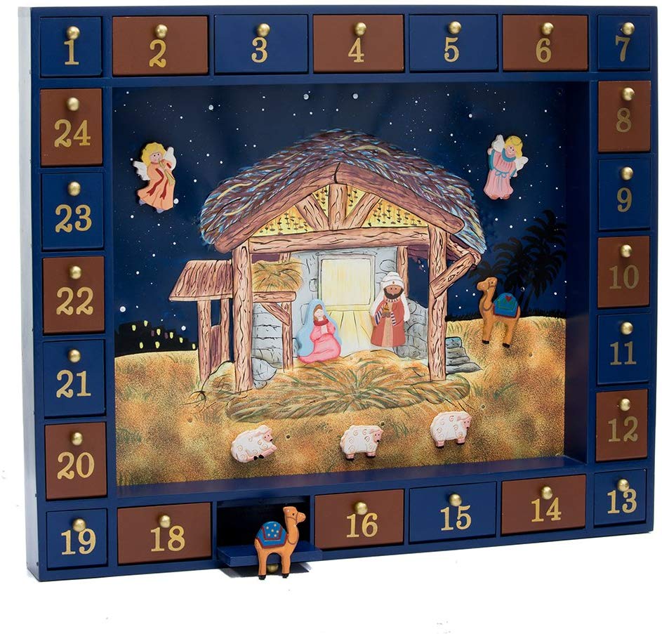 13 Fun Advent Calendars 2019 for Kids and Adults 183