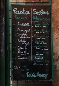 pasta-imperiale-menu-rome