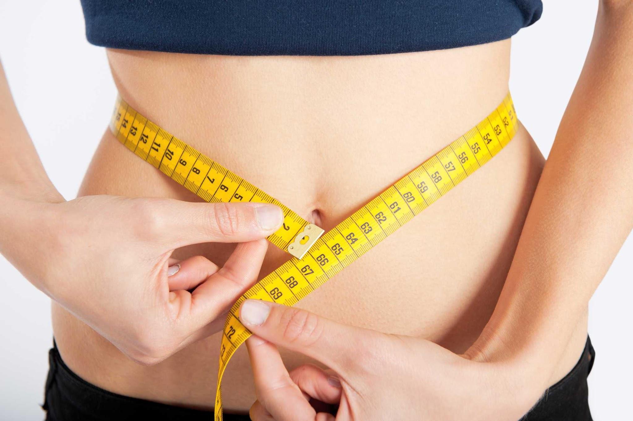 measure-waistline