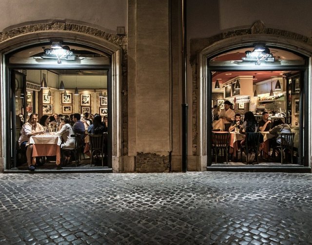 thats-amore-restaurant-rome