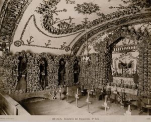 Church of the Bones in Rome: 12 Interesting Facts