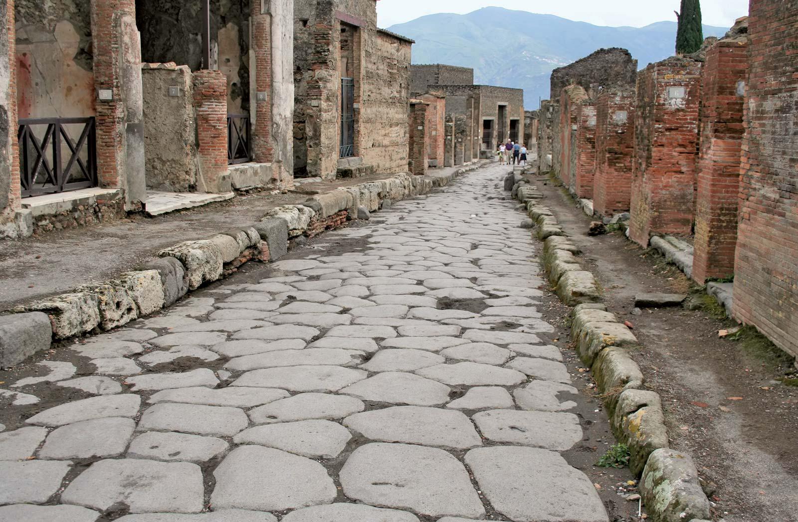 pompeii-street
