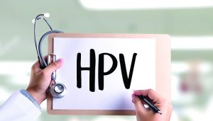 what-is-hpv