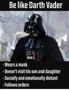 darth