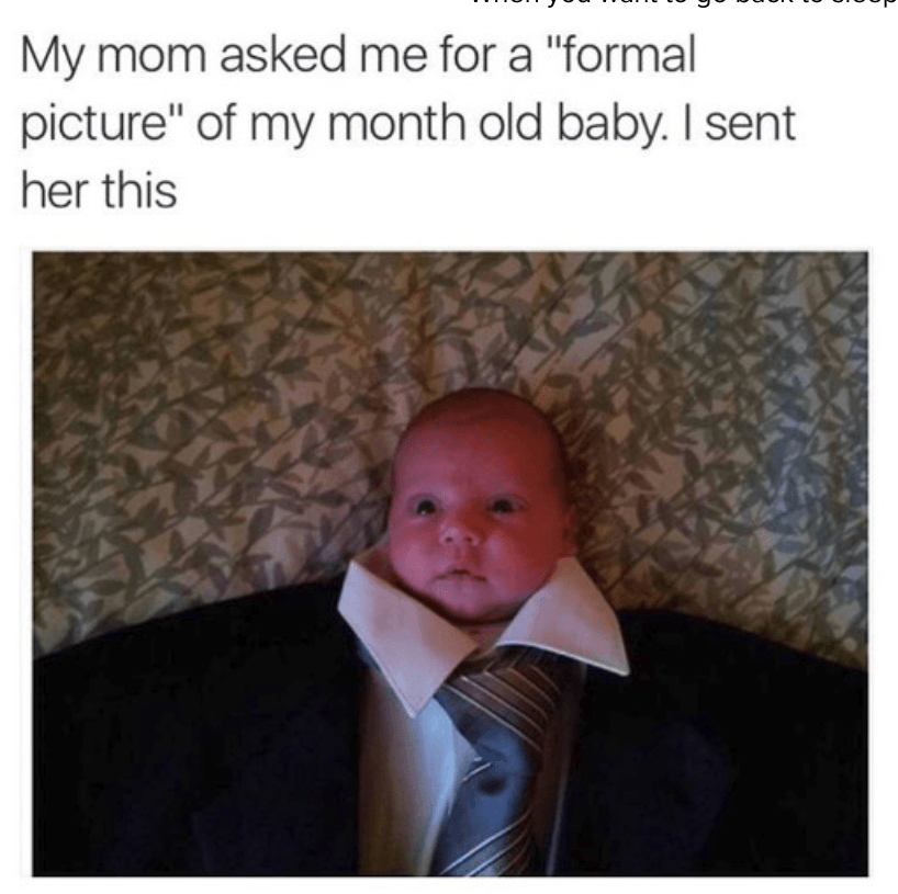 18 Hilarious Marriage and Parenting Memes 10