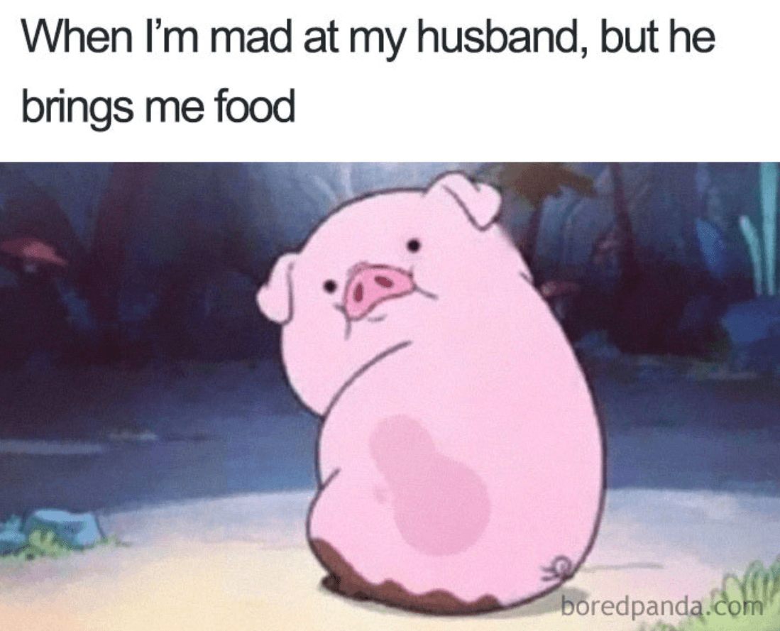 18 Hilarious Marriage and Parenting Memes 15