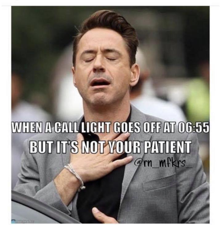 50 Funny Nurse Memes Dedicated To All Healthcare Workers ...