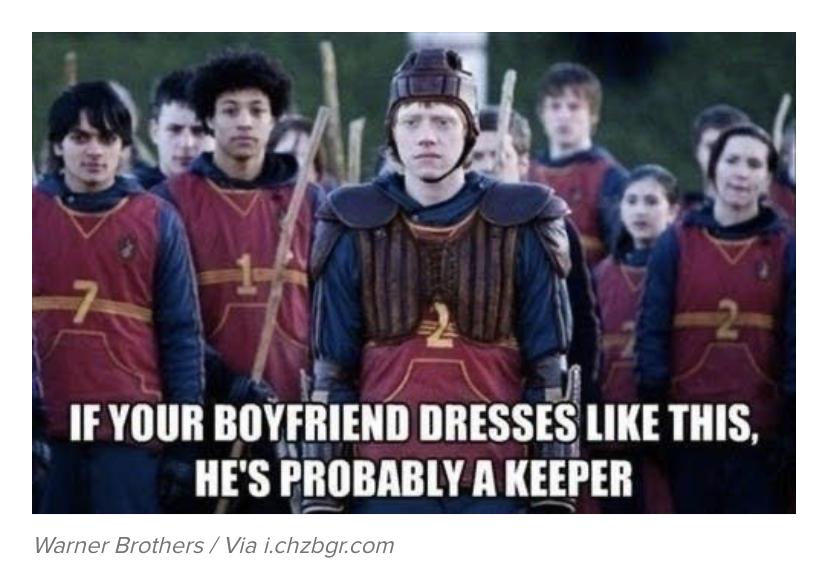 30 Harry Potter Memes - ok so they are 8 years late... 471