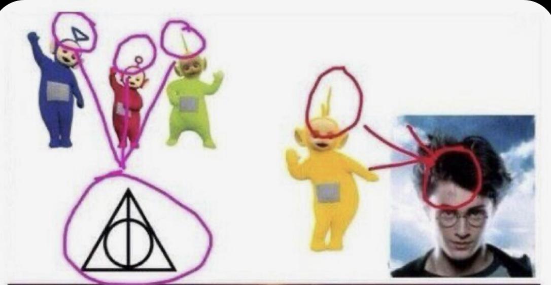 30 Harry Potter Memes - ok so they are 8 years late... 14 30 Harry Potter Memes - ok so they are 8 years late... 13