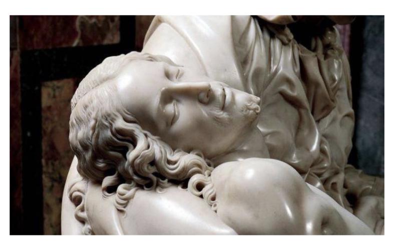 La Pieta by Michelangelo: 10 Facts about The Pieta you May Not Know 38
