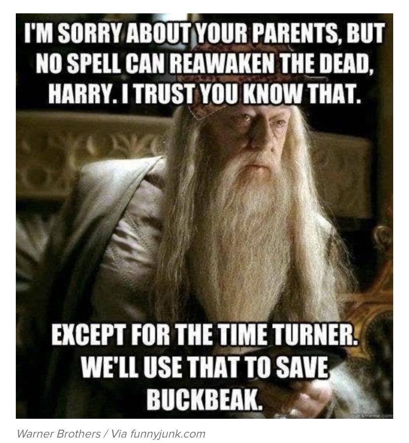 30 Harry Potter Memes - ok so they are 8 years late... 477