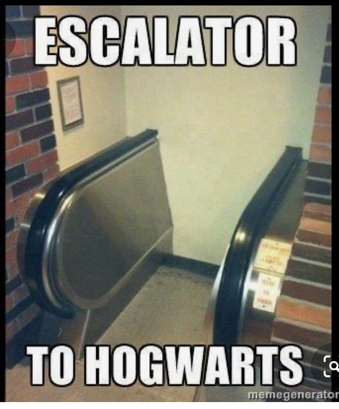 30 Harry Potter Memes - ok so they are 8 years late... 486