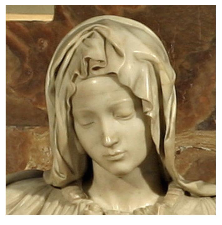 La Pieta by Michelangelo: 10 Facts about The Pieta you May Not Know 8