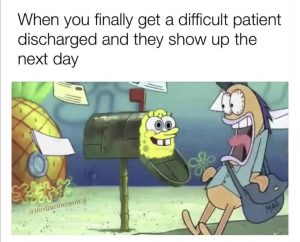 50 Funny Nurse Memes Dedicated to all Healthcare Workers 34 50 Funny Nurse Memes Dedicated to all Healthcare Workers 32