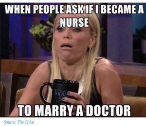 50 Funny Nurse Memes Dedicated to all Healthcare Workers 47 50 Funny Nurse Memes Dedicated to all Healthcare Workers 45