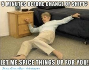 50 Funny Nurse Memes Dedicated to all Healthcare Workers 36 50 Funny Nurse Memes Dedicated to all Healthcare Workers 34
