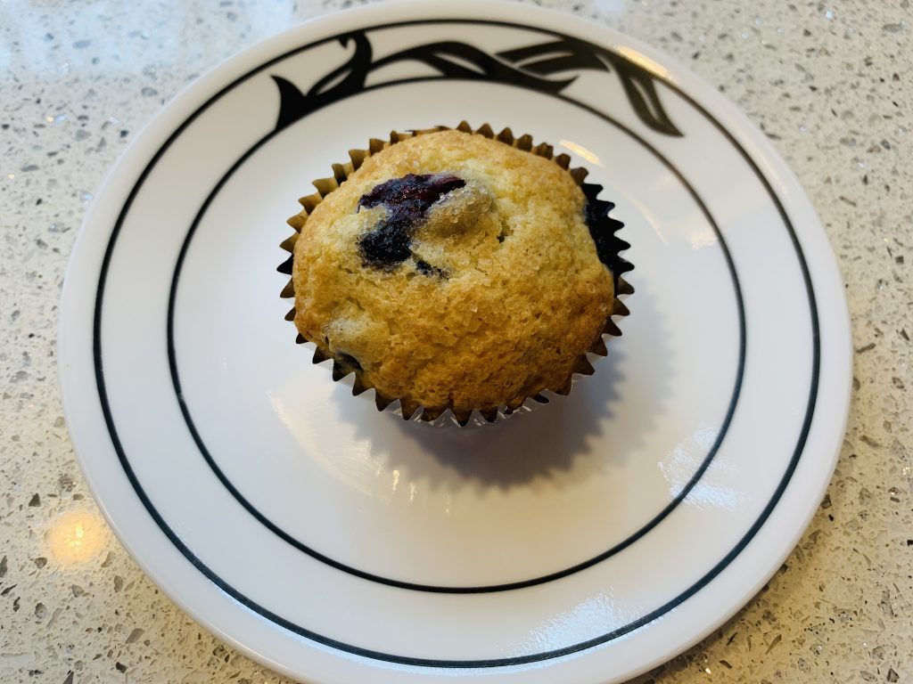easy-blueberry-muffins