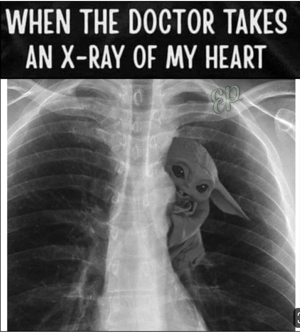 40 More Baby Yoda Memes! Because they make me smile! 1 40 More Baby Yoda Memes! Because they make me smile! 1