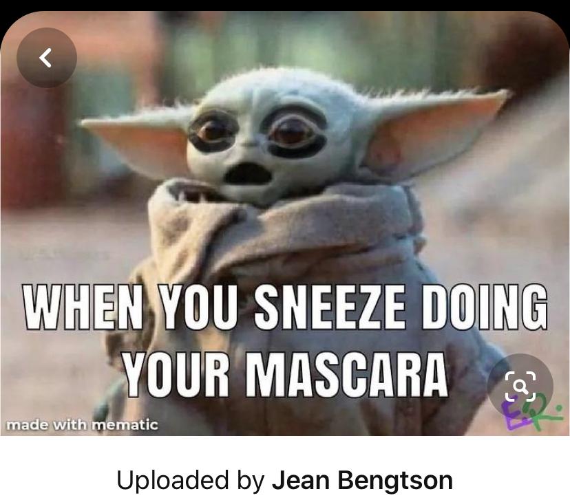 40 More Baby Yoda Memes Because They Make Me Smile Live One Good Life