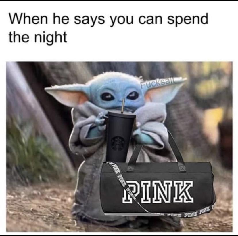 40 More Baby Yoda Memes! Because they make me smile! 11 40 More Baby Yoda Memes! Because they make me smile! 10