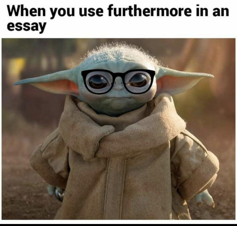 baby yoda travel meme