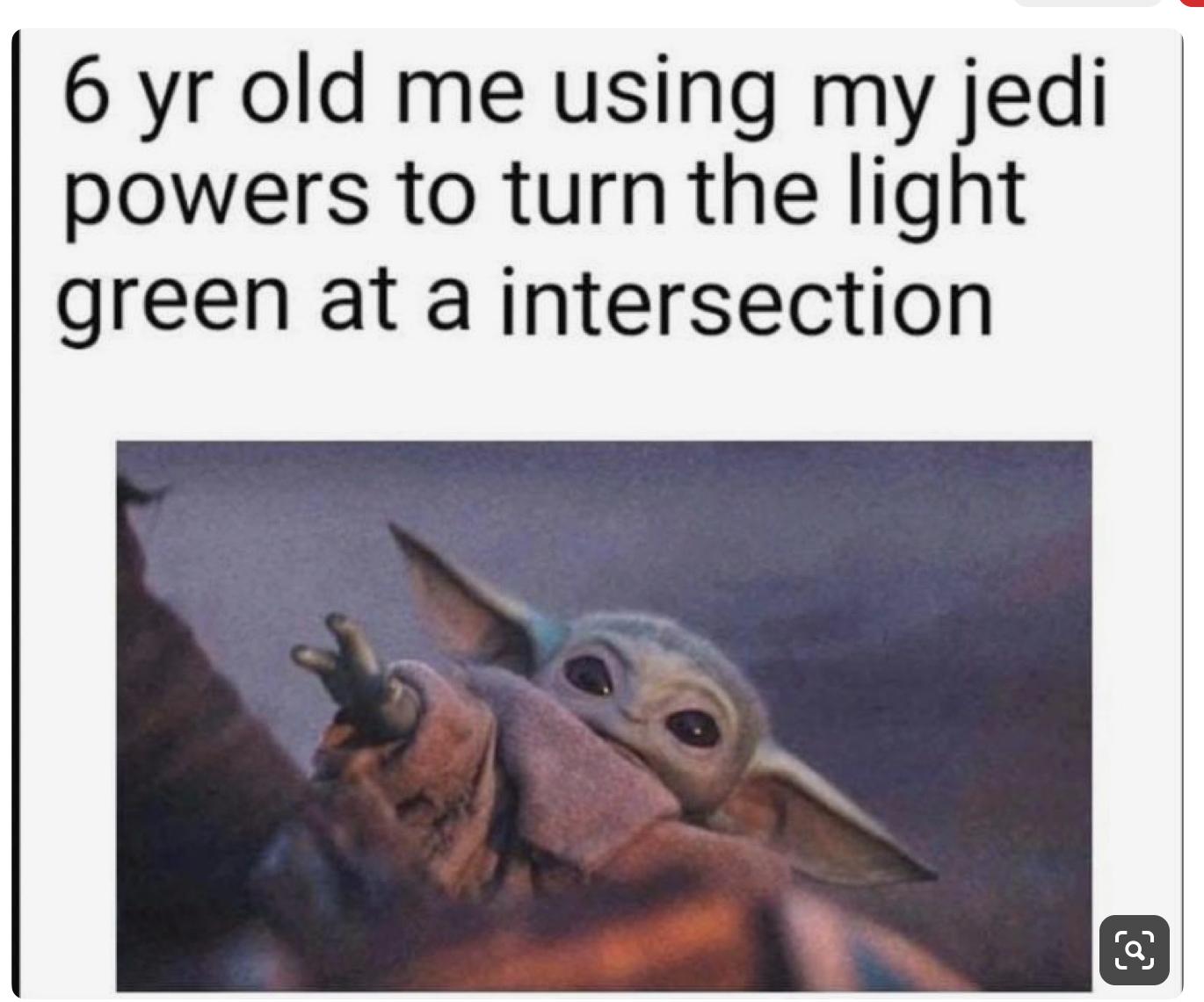 40 More Baby Yoda Memes! Because they make me smile! 17 40 More Baby Yoda Memes! Because they make me smile! 16