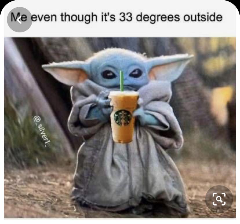 40 More Baby Yoda Memes! Because they make me smile! 22 40 More Baby Yoda Memes! Because they make me smile! 21