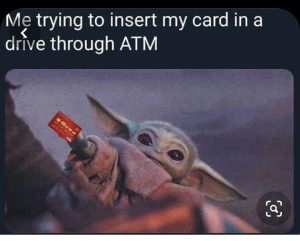 40 More Baby Yoda Memes! Because they make me smile! 27 40 More Baby Yoda Memes! Because they make me smile! 26