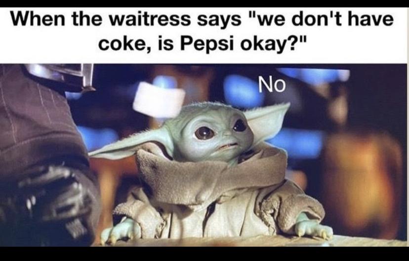 40 More Baby Yoda Memes! Because they make me smile! 36 40 More Baby Yoda Memes! Because they make me smile! 35